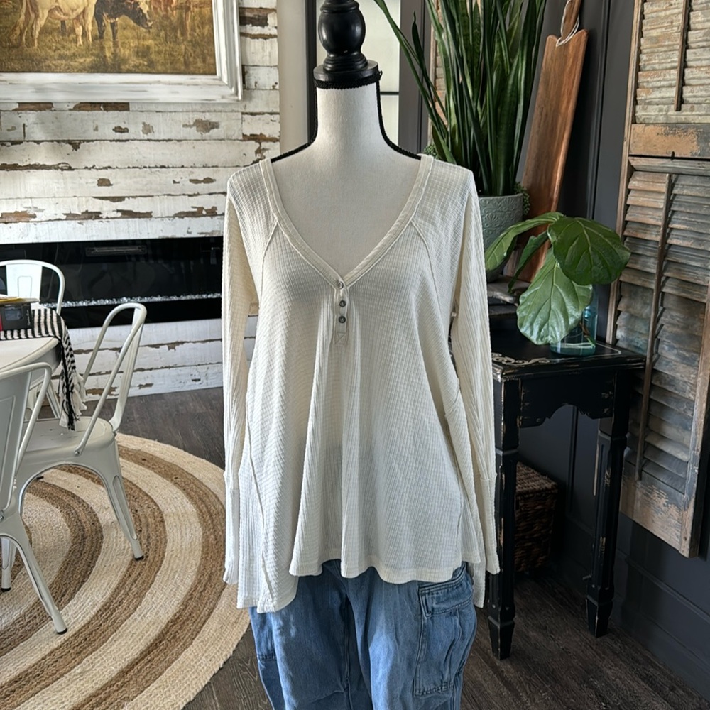 Free People top